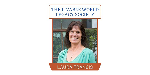 Laura Francis: Inspiring Future Generations