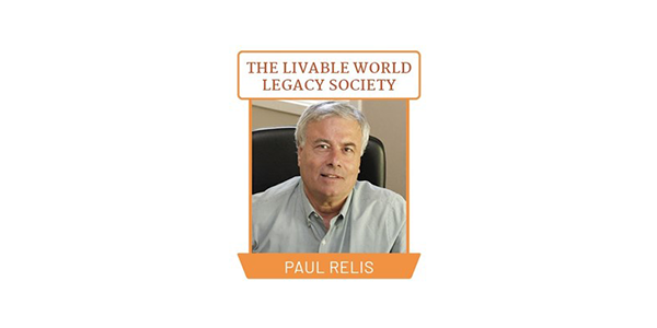 Paul Relis: A Pioneer for All Seasons